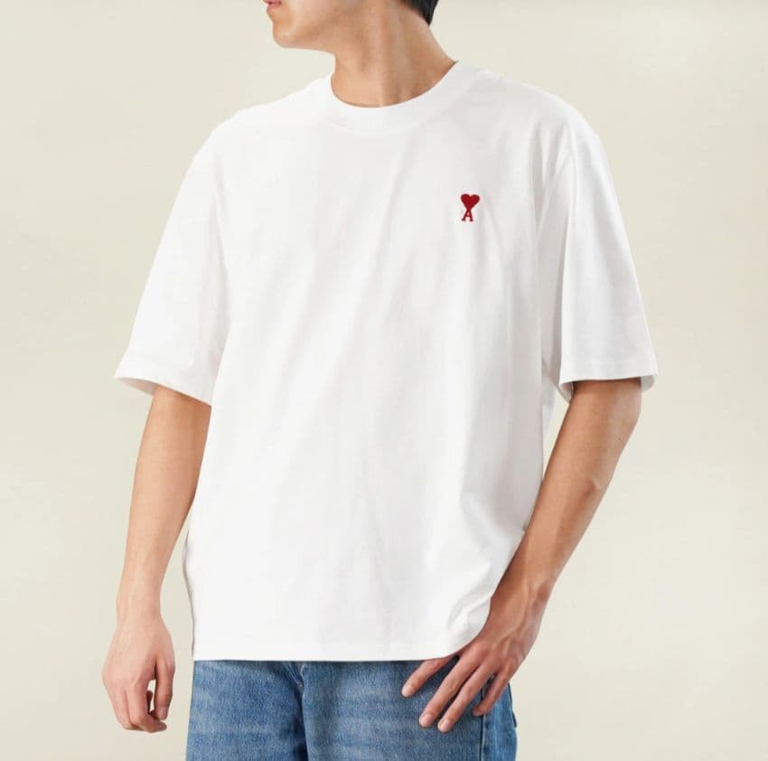 専用です！Ami Paris Tシャツ