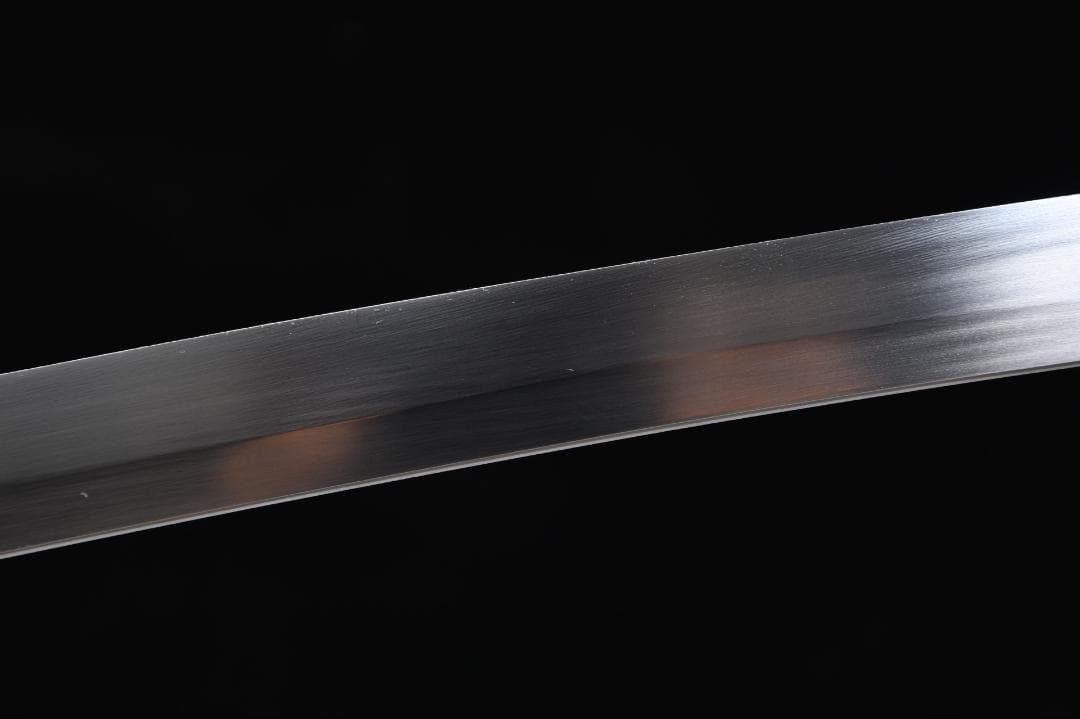 小青龍打刀 日本刀 模造刀 居合刀 武士道 武蔵 鑑賞用 手鍛造打