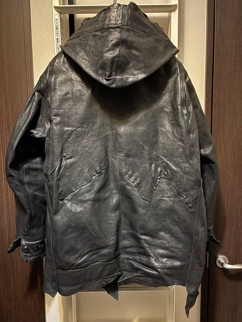 Good karma development Hell’s Kitchen 2