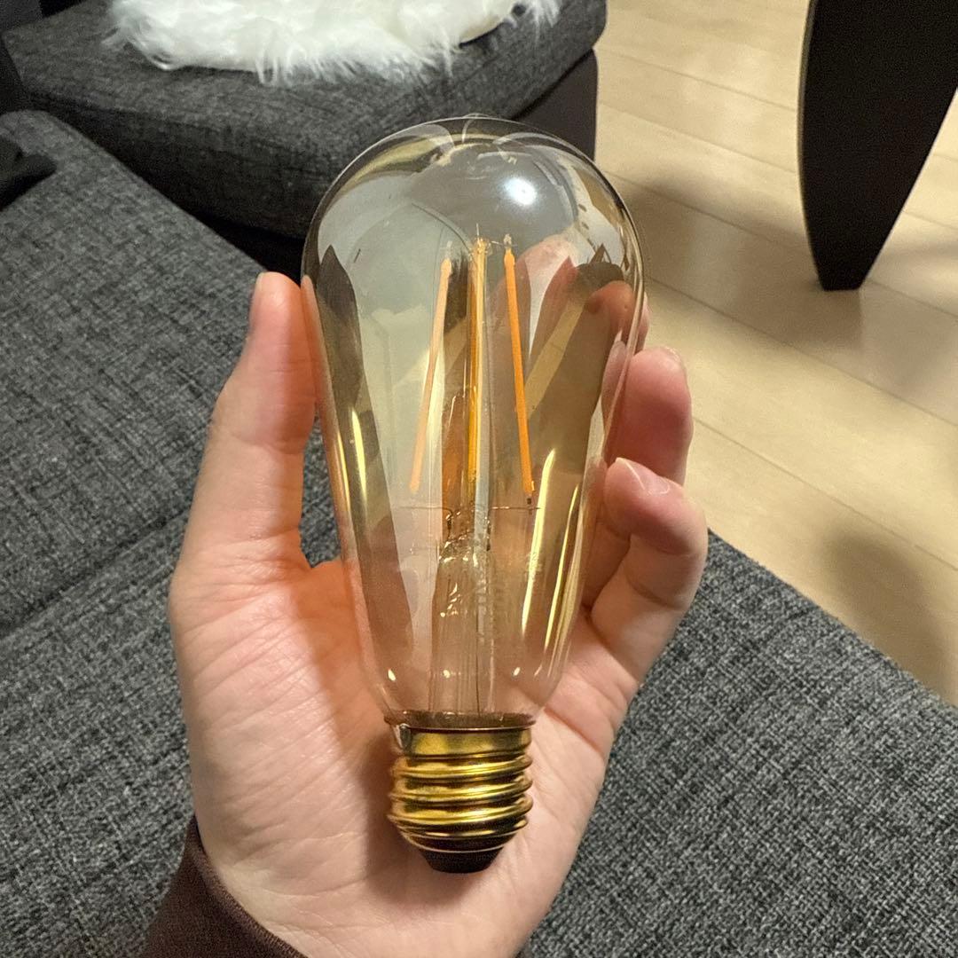 最終値下げ 黒の4灯シーリングライト　アイリスオーヤマ