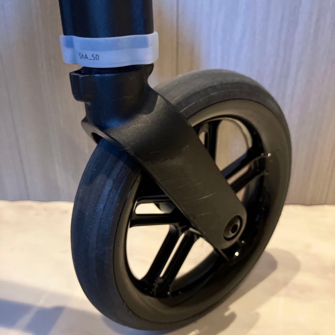 ベビーカー・バギー cybex MELIO CARBON