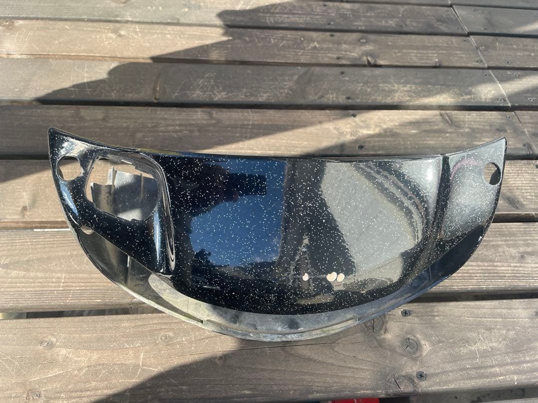 ZX 純正カウル 塗装外装セット HONDA Dio af34 35 補修ベース