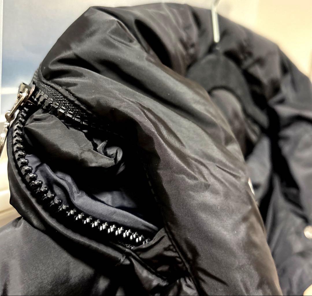 モンクレール　ダウンコート