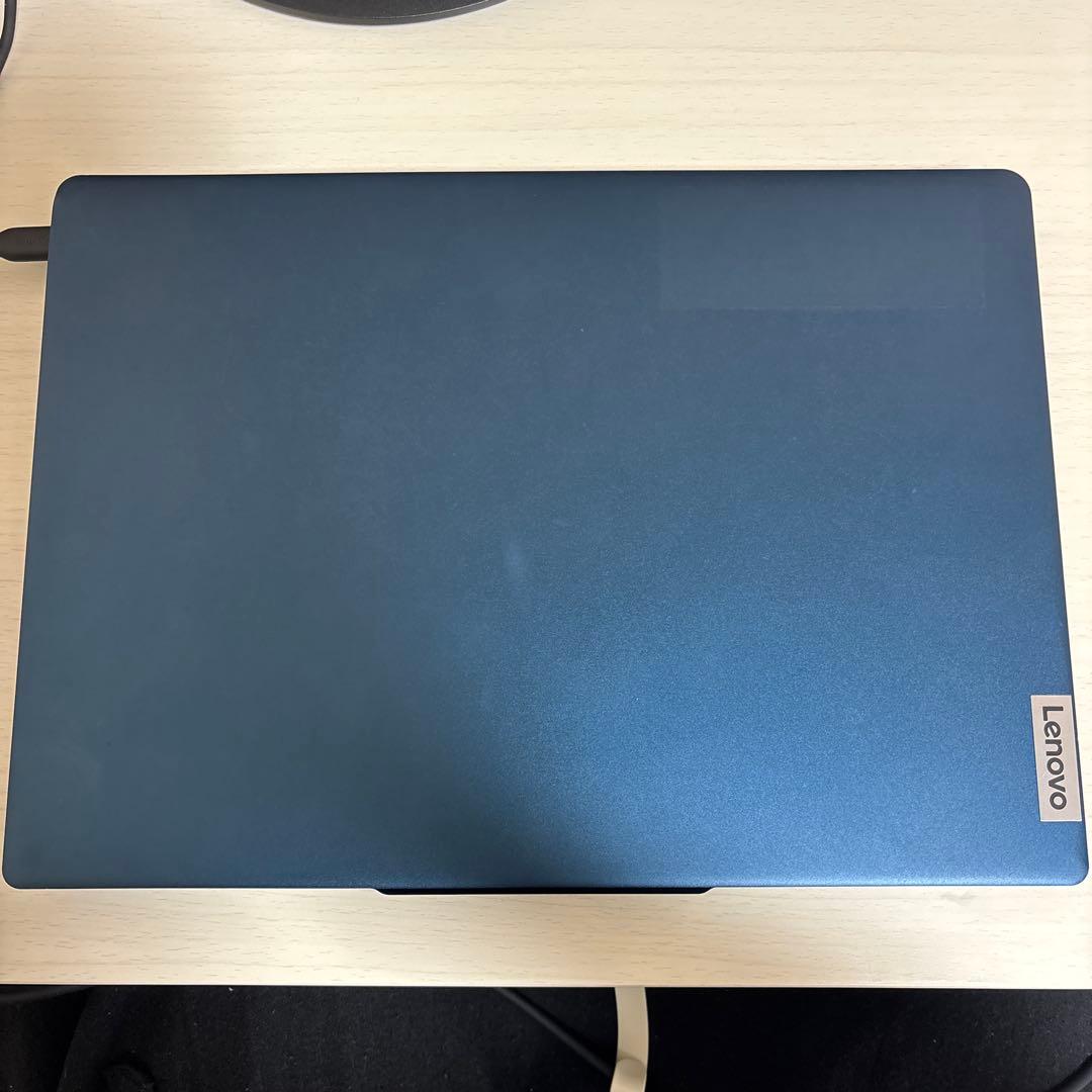 Windowsノート本体 IdeaPad slim5 14IAH8