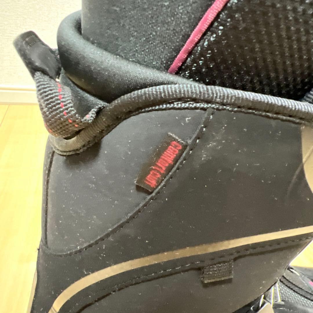 【即日発送】HEAD ヘッド SCOUT PRO BOAスカウトプロボア 28㎝