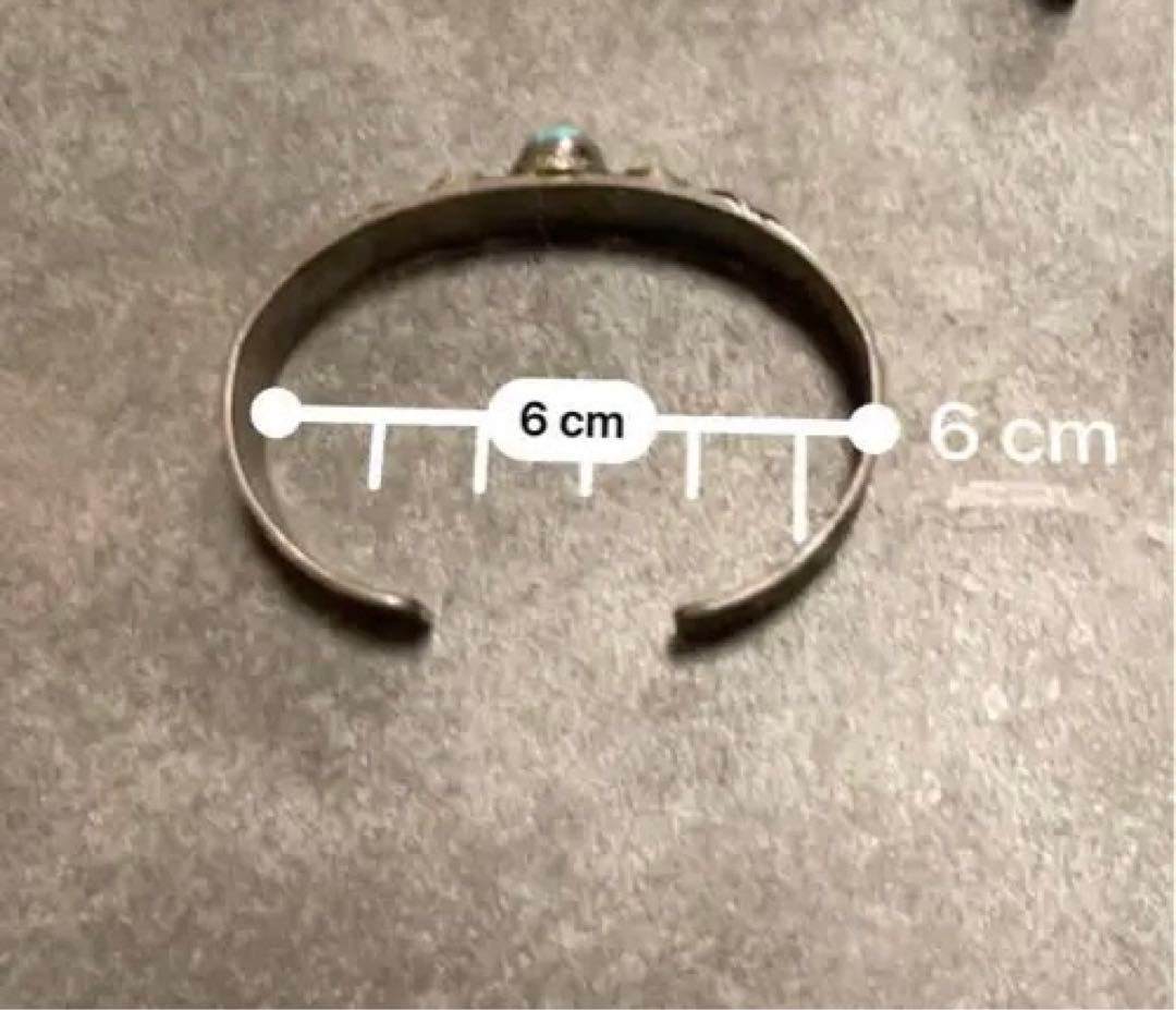 aaa　ダレルキャドマン　キャンデラリア　ナバホ　インディアンジュエリー