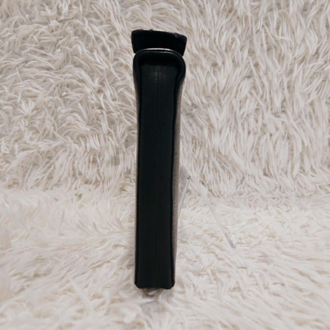 dunhill ダンヒル オーガナイザー ダ ブルジップ トラベルケース 黒