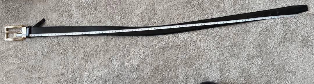 Cartier カルティエ　メンズ　ベルト