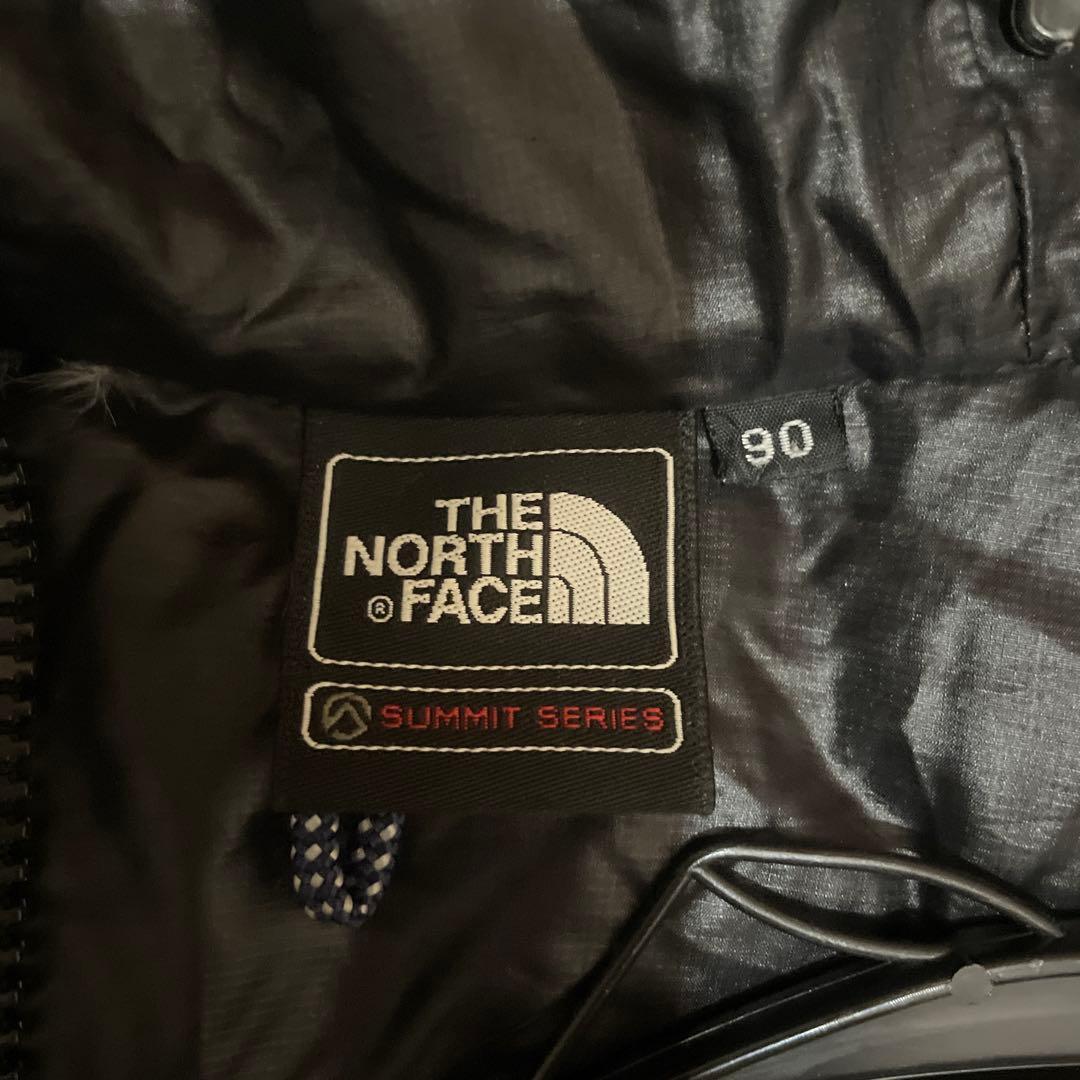 ☆*☆様 The North Face ダウンジャケット