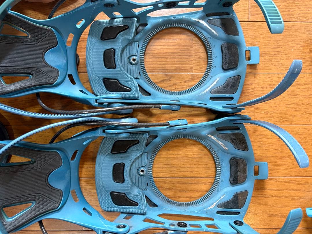 FLOW NX2 Hybrid 2016　Lサイズ