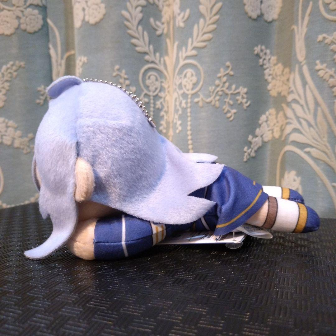 エイティシックス レーナ シン 寝そべり ぬいぐるみ