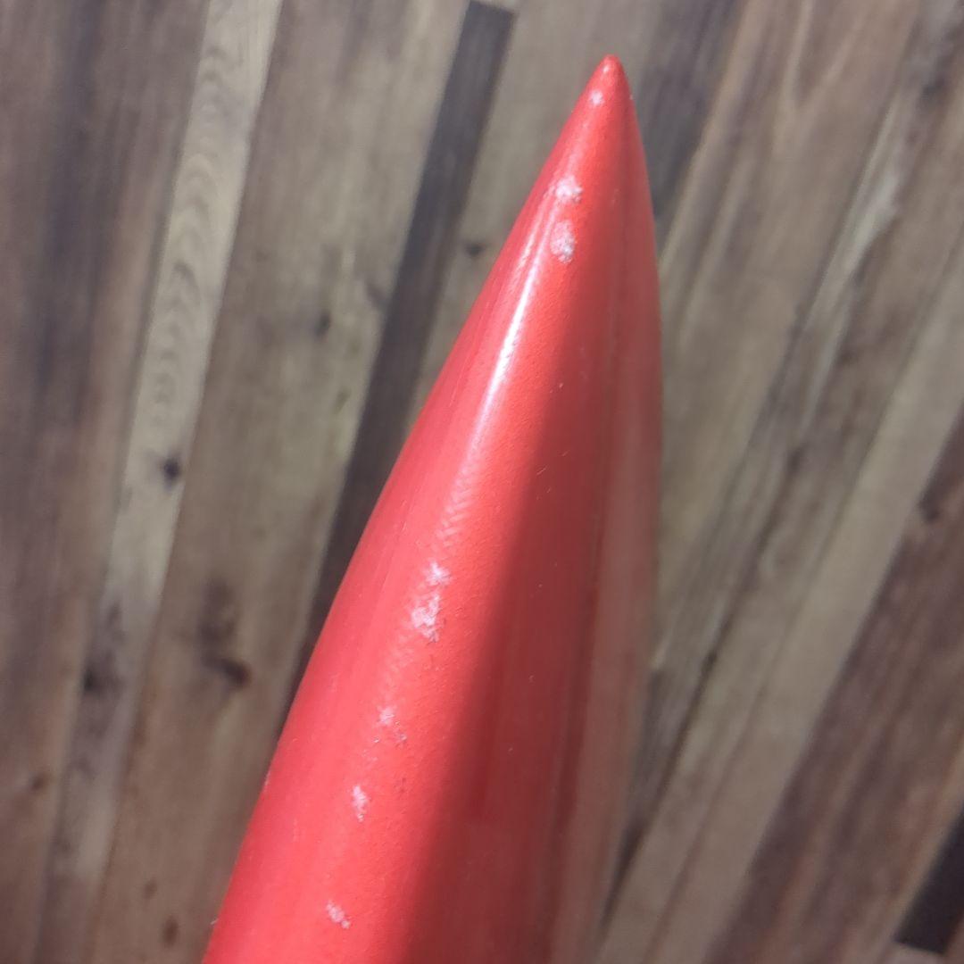 サーフィン・ボディボード 5'8 Double Wing Fish