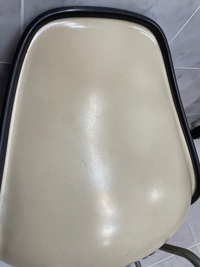 EAMS イームズ　ミッドセンチュリー　シェルチェアー　ビンテージ　60.s