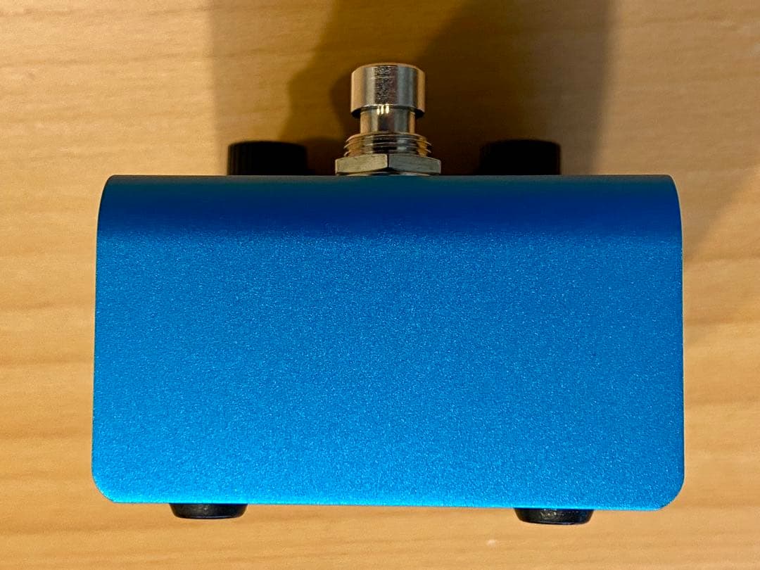 Cloudburst Strymon 中古 美品