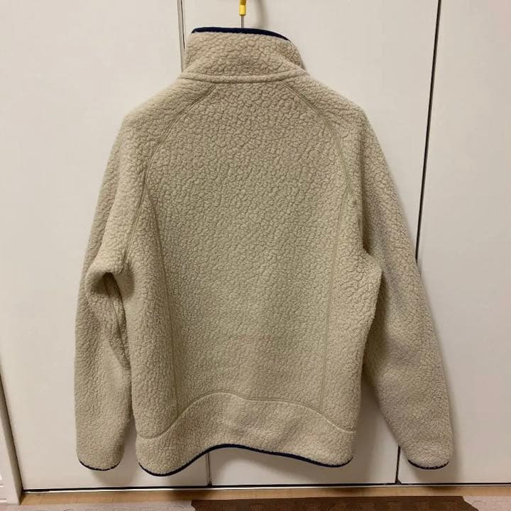 patagonia パタゴニア フリース