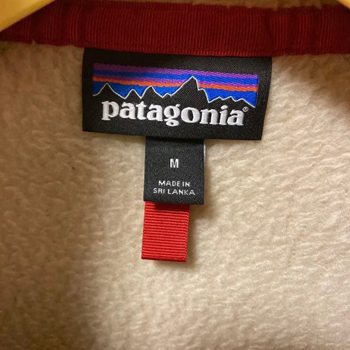 patagonia パタゴニア フリース