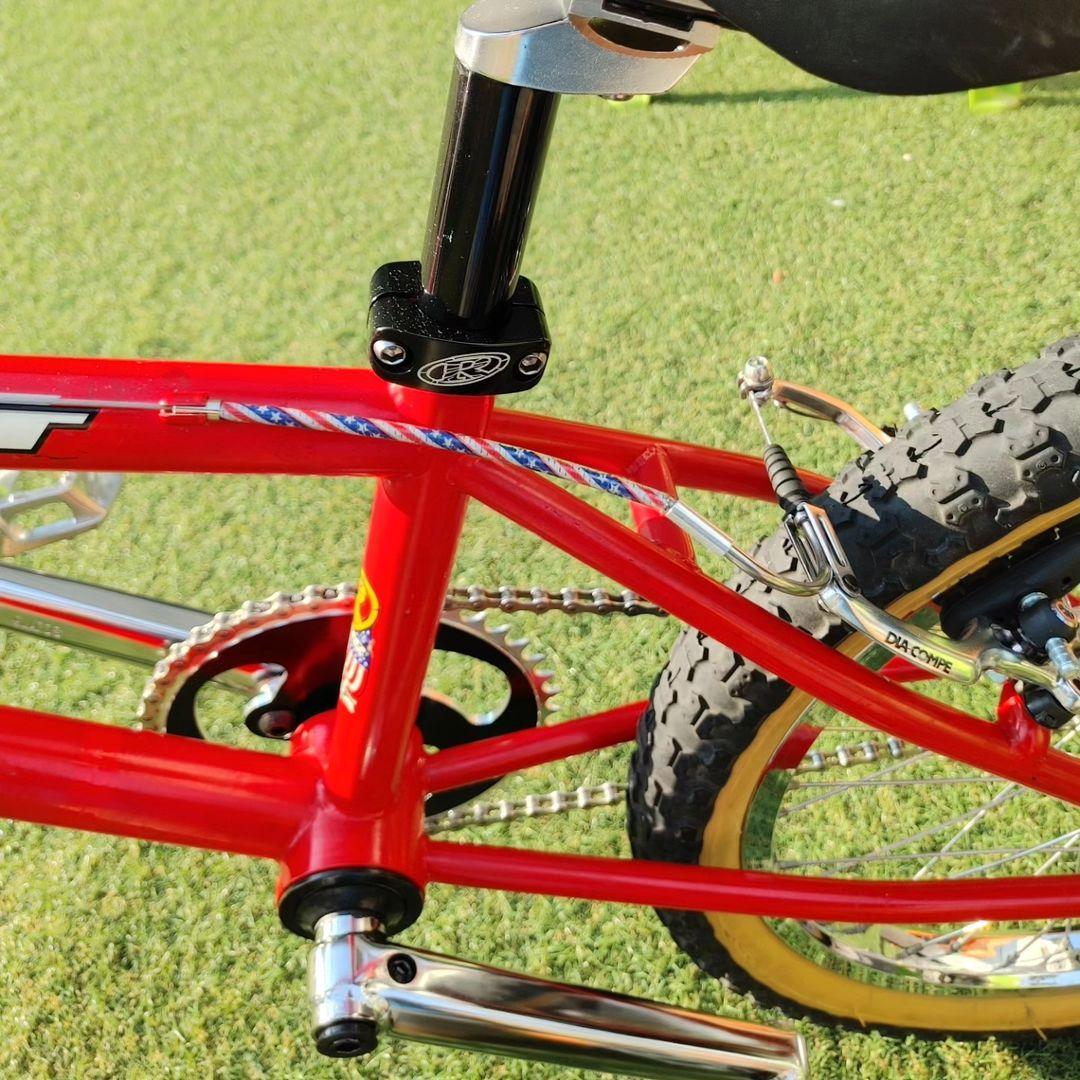 ⭕️★ Robinson Racing SST BMX 20\" (希少)