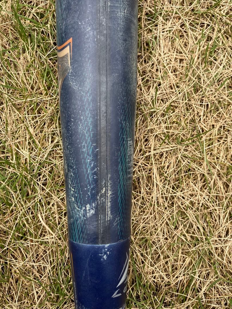 ミズノ ビヨンドマックスレガシー 80cm ミドルバランス 580g 軟式少年用