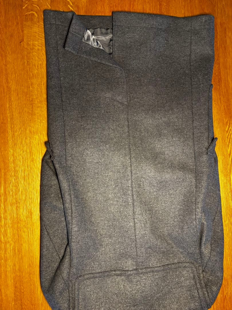 23区　オンワード　ダッフルコート　Ｌ(40)　表地（Bellandi）美品
