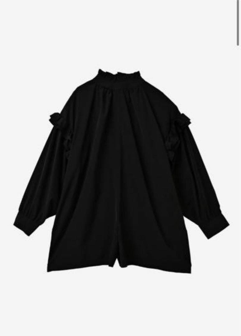 ★新品未使用★オールインワン ラッシュガード　maison de dolce.