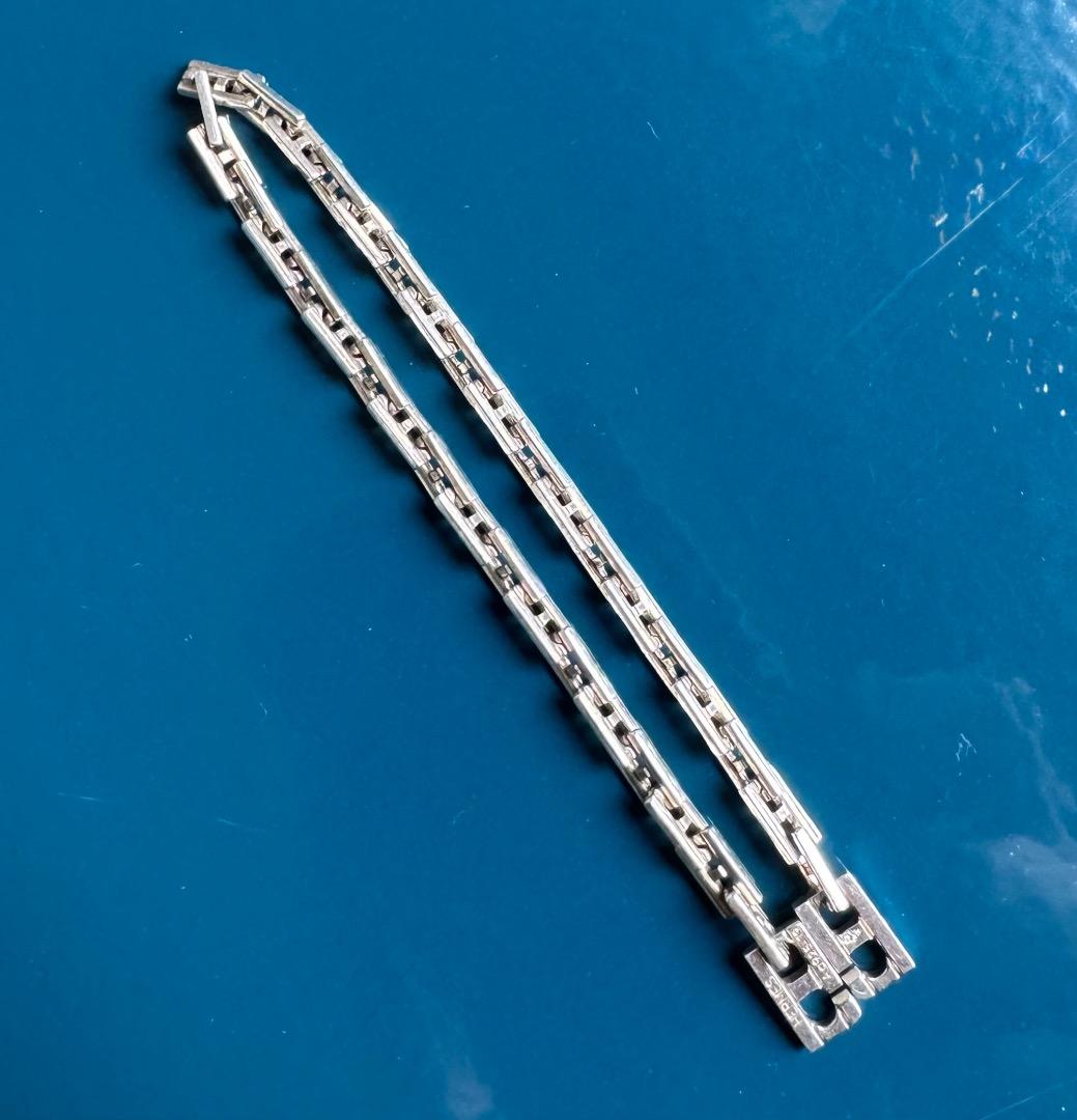 HERMES ヘラクレス MM/19 ブレスレット