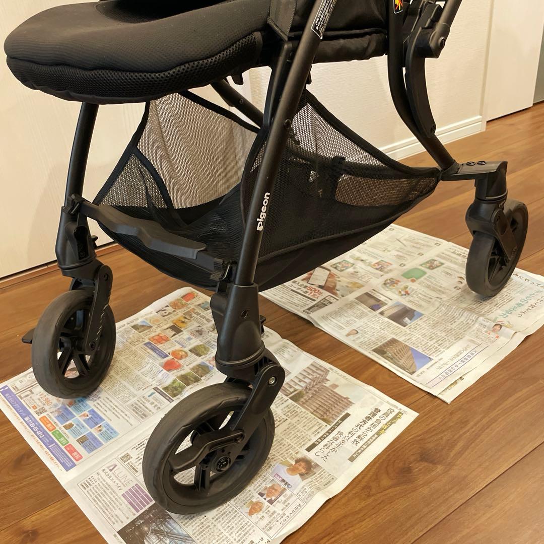 ピジョン ランフィリノン8 RB4L 2024年発売モデル【購入特典付き】