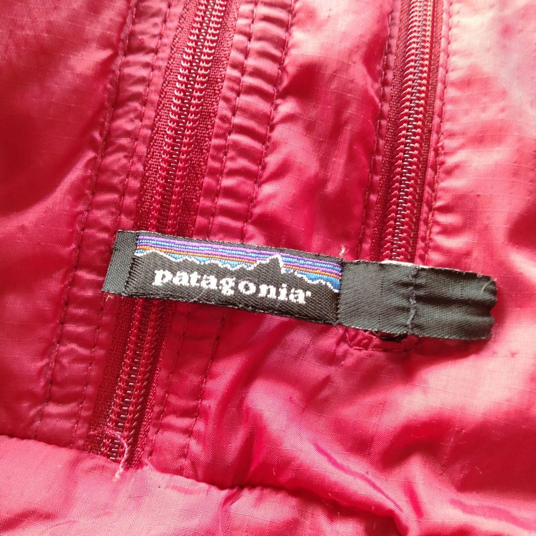 patagonia ベスト Sサイズ　USA製