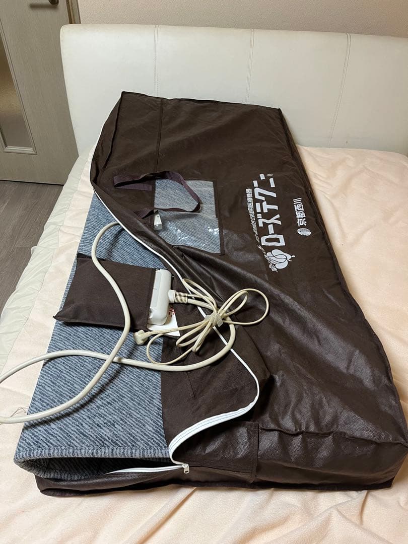 ローズテクニー　京都西川　敷マットNR-15 D