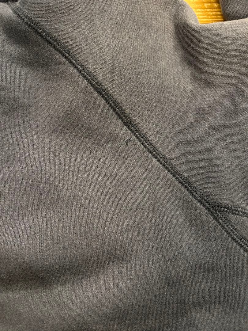 POLO RALPH LAUREN フルジップ パーカー ネイビー M ラグラン