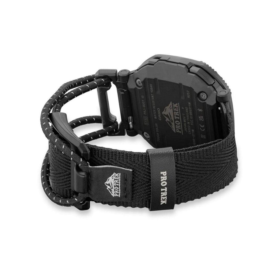 国内正規品＊新品・未使用＊PRO TREK ＊PRJ-B001B-1JF