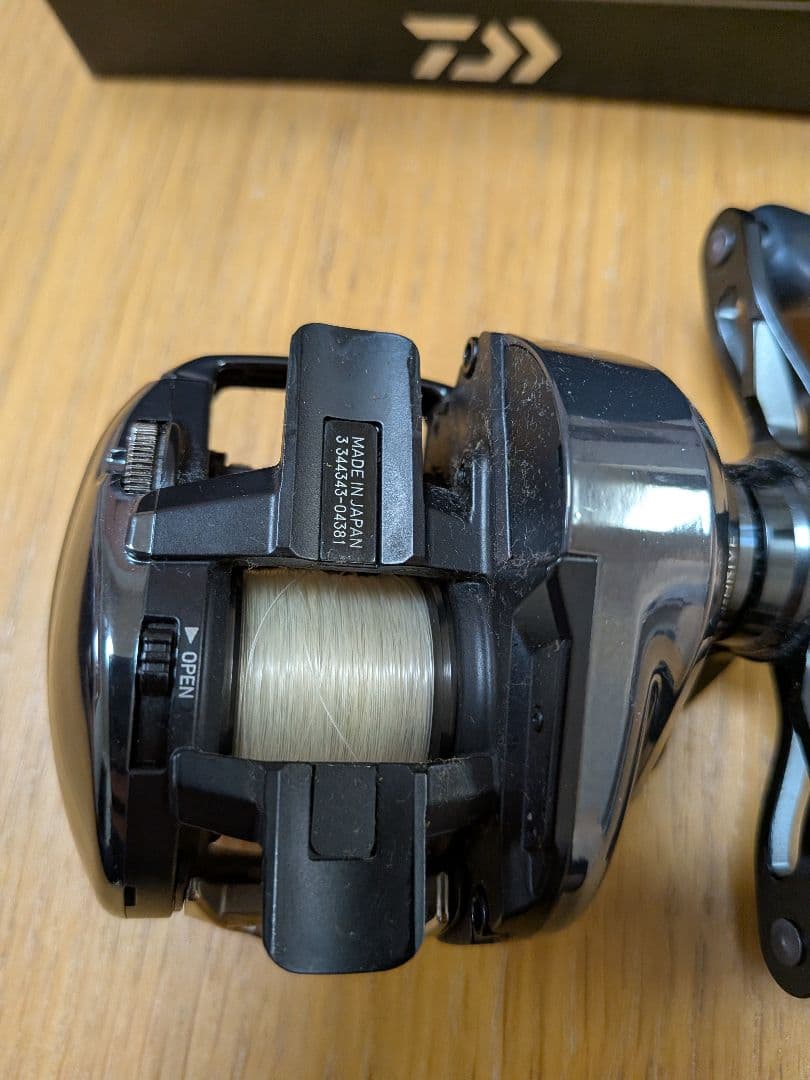 24スティーズ100XHL