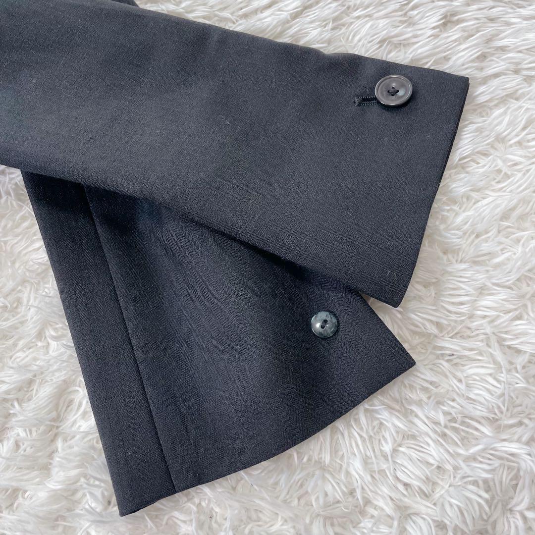美品✨ オリヒカ ライム パンツ スーツ セットアップ ストレッチ