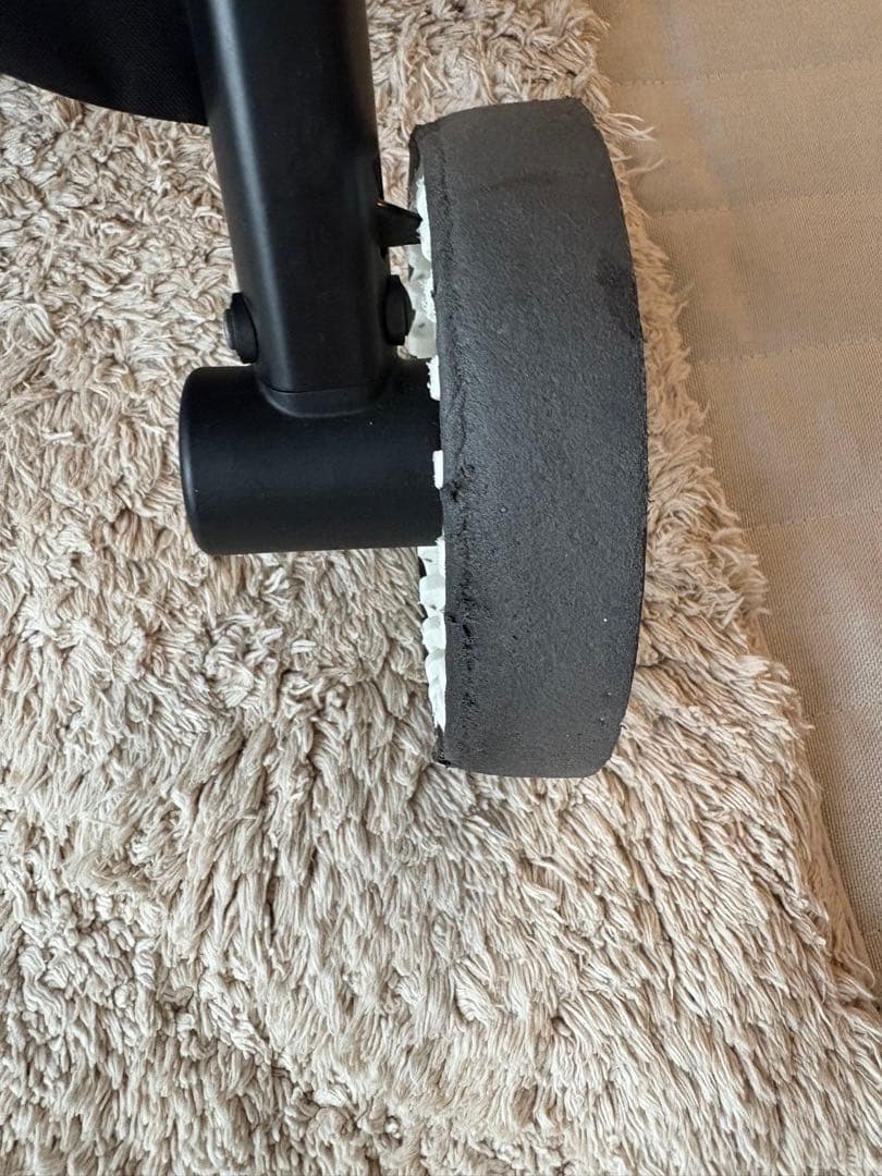 Cybex Libelle リベル　ベビーカー 折りたたみ