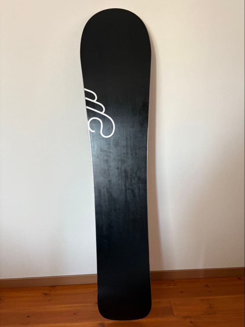 MOSSSBOARDS Q TEPEI HIROTA モデル