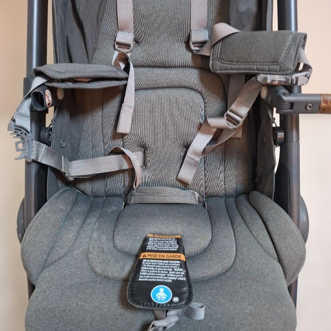ergobaby エルゴベビー メトロプラスデラックス ベビーカー