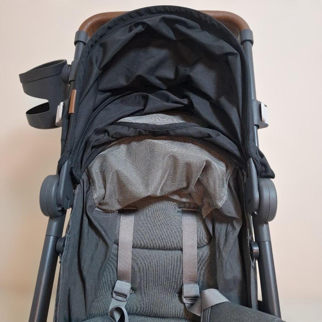 ergobaby エルゴベビー メトロプラスデラックス ベビーカー