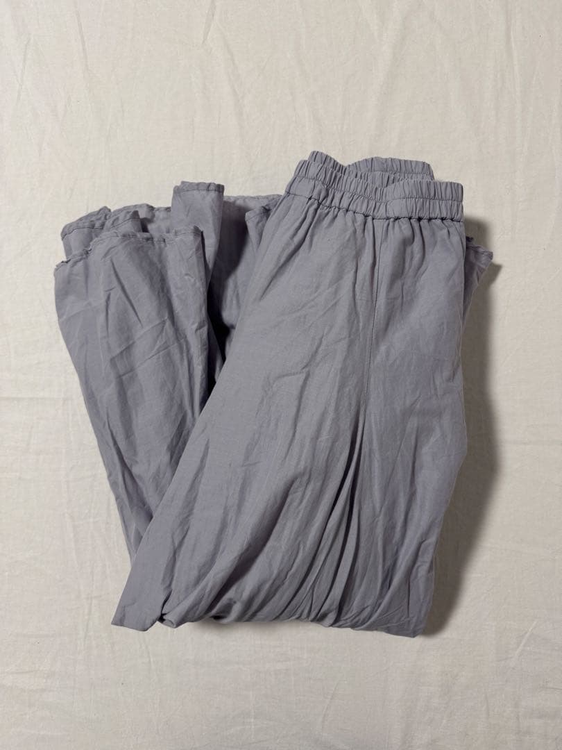 mizuiro ind ボリュームフレアスカート