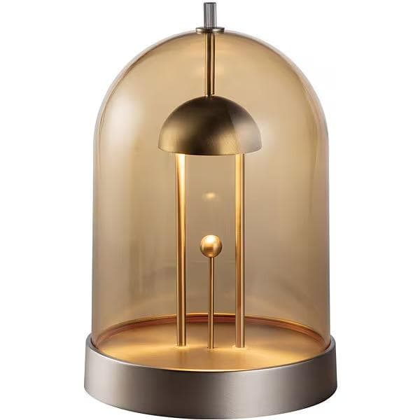 新品 トゥビセン AMBER-SL LED照明 シルバー