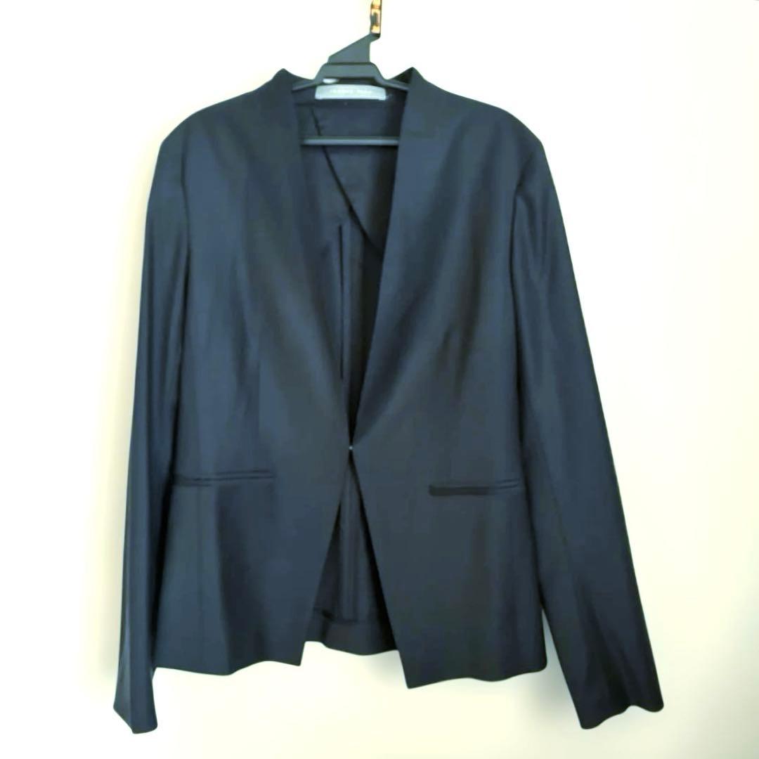 【美品】セオリー　パンツスーツ