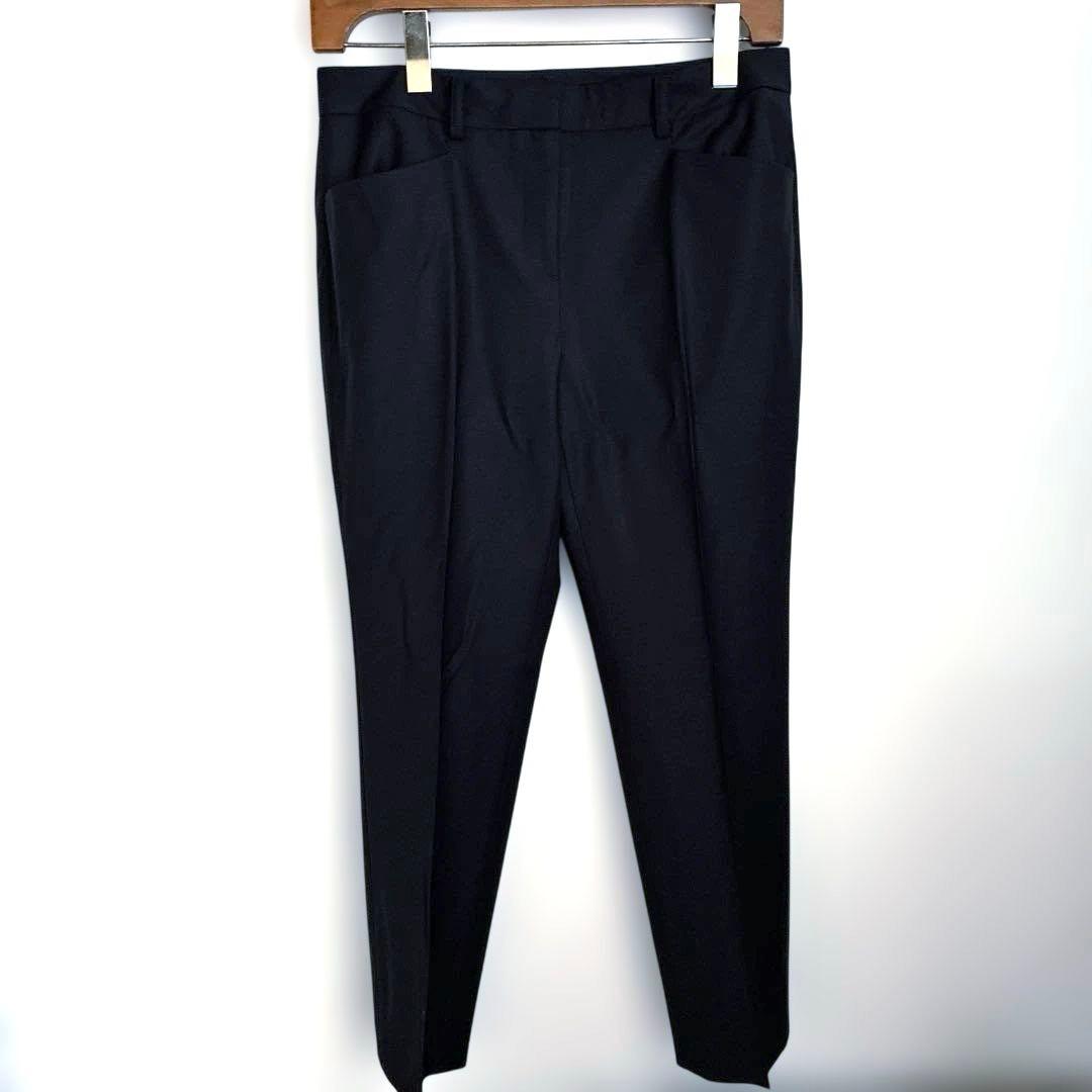 【美品】セオリー　パンツスーツ