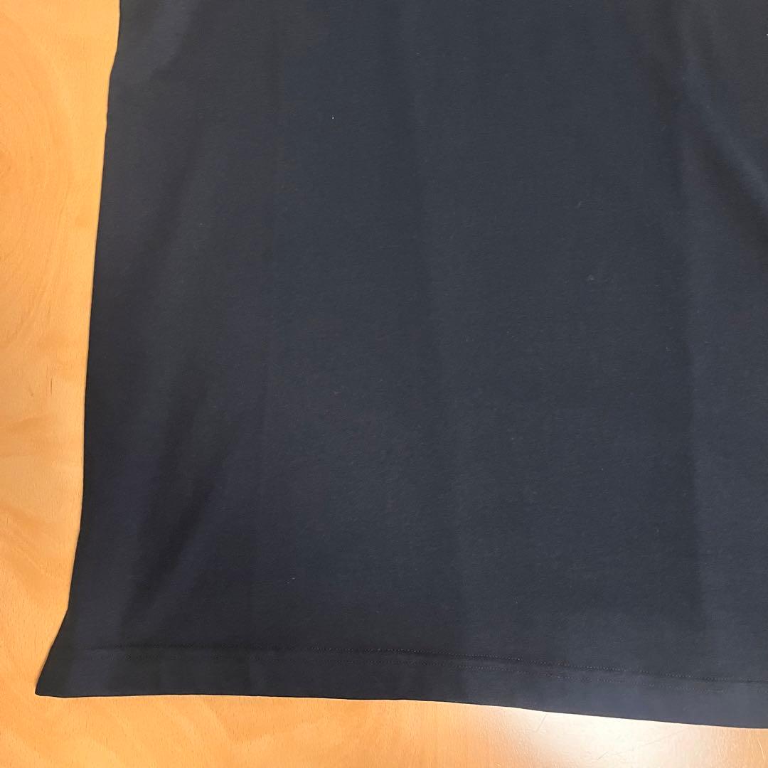 クロノス　CRONOS REFLECT LINE SLEEVELESS Lサイズ