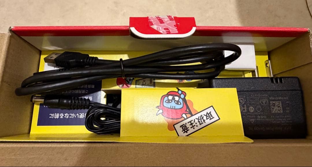 2TB BUFFALO 外付けHDD HD-EDS2U3-BE バッファロー