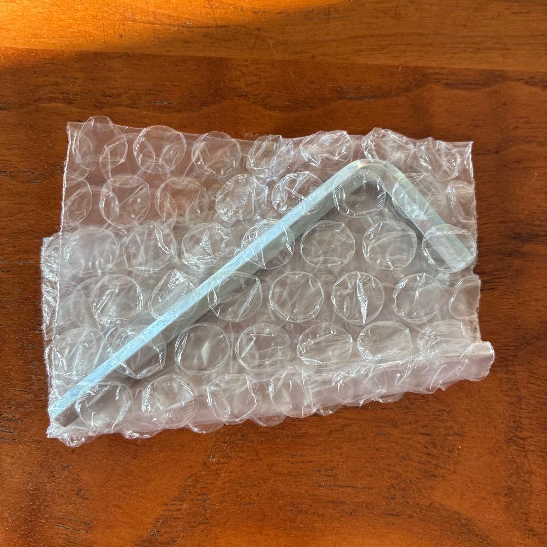 ハンドレールステッキII