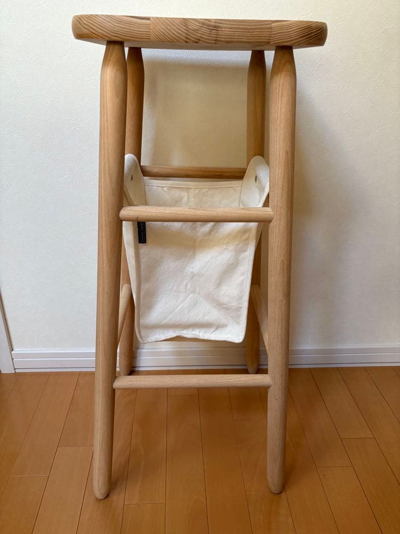 La Luz Inc. ラルース　ハイスツール　キャトルセゾン