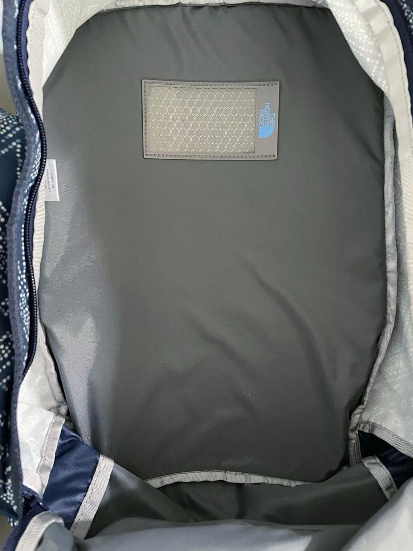 美品✨THE NORTH FACE リュック サニーキャンパー30 バンダナ柄
