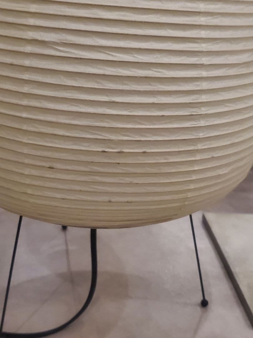 イサムノグチ　1A 正規品