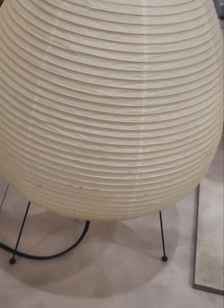 イサムノグチ　1A 正規品