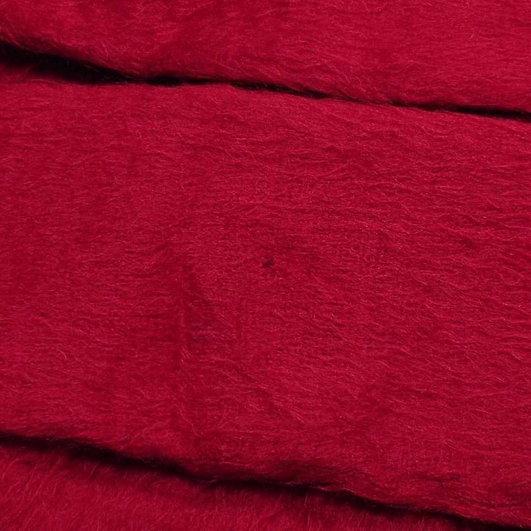 60s PENDLETON モヘアカーディガン USA製 毛足長 M