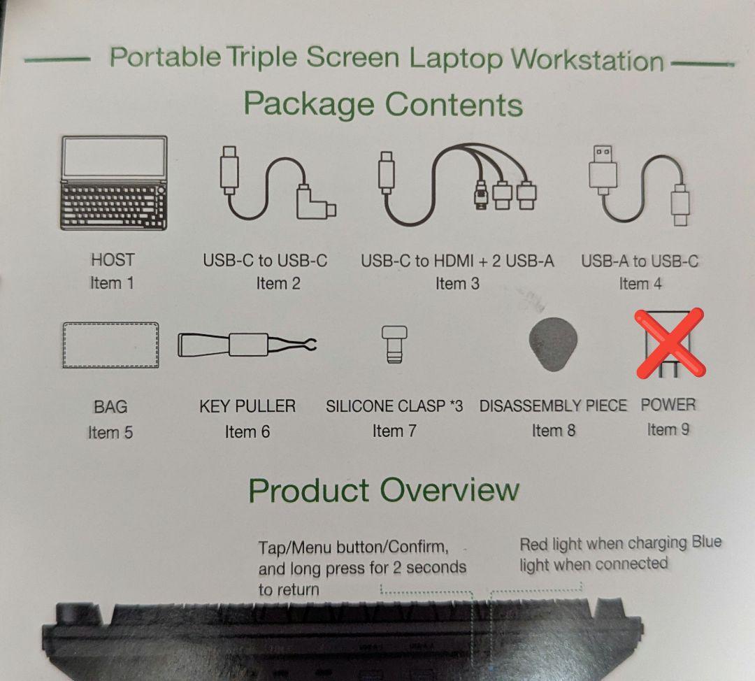 Kwumsy K3　タッチ拡張スクリーン キーボード