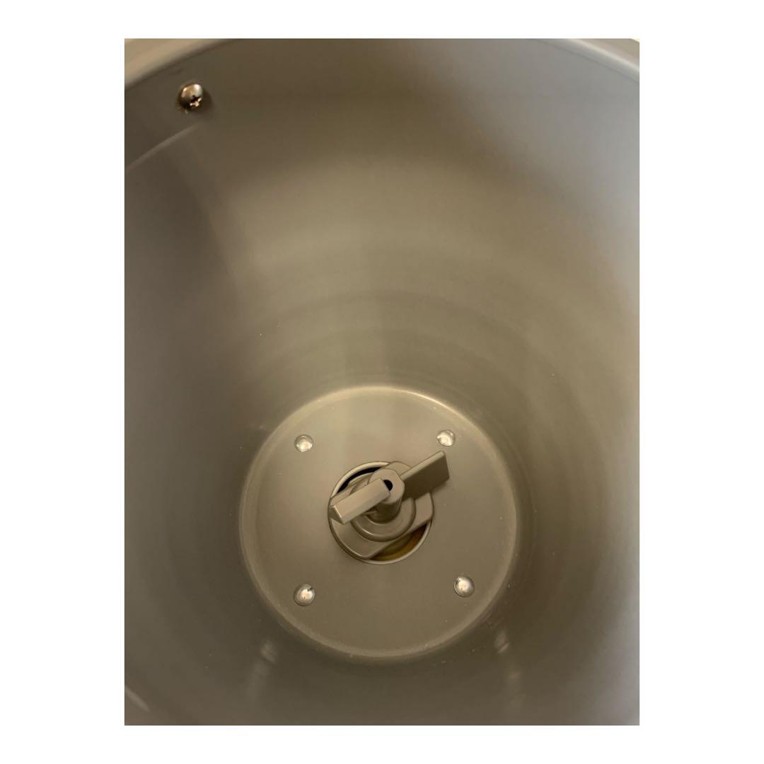 MK精工株式会社 RM-201SN 餅つき機　1升〜2升タイプ　2020年製